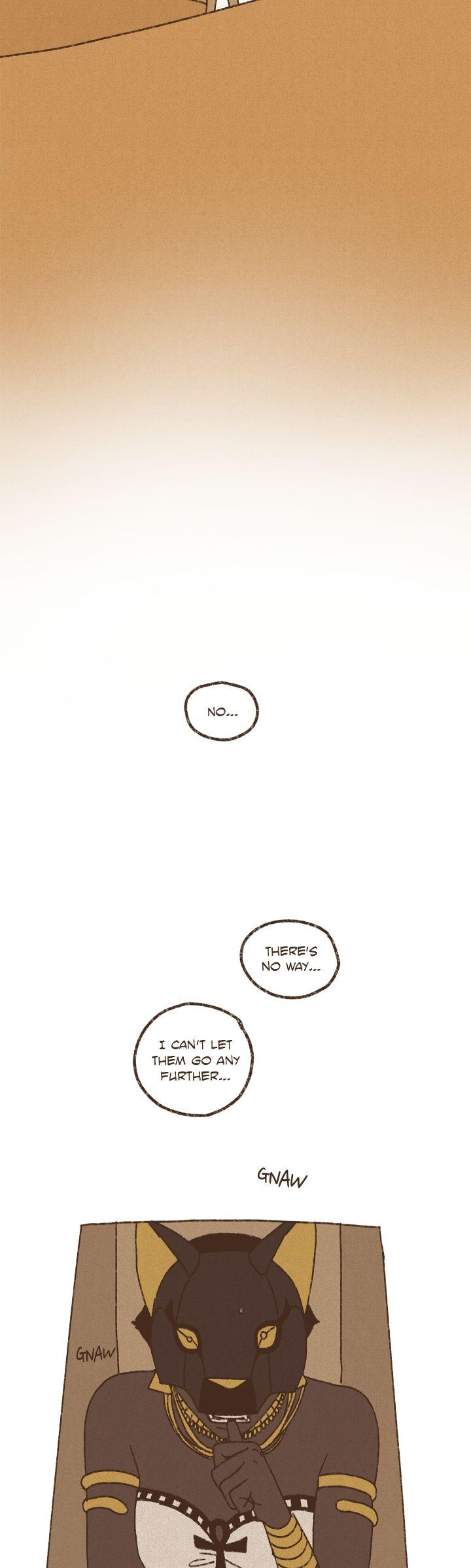Read Ennead Manga Online