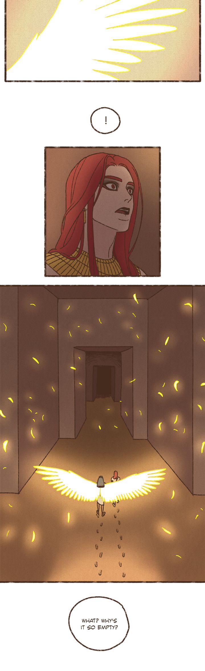 Read Ennead Manga Online