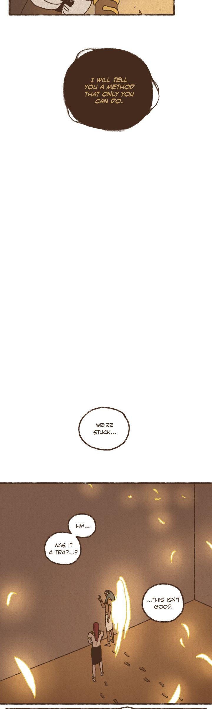 Read Ennead Manga Online