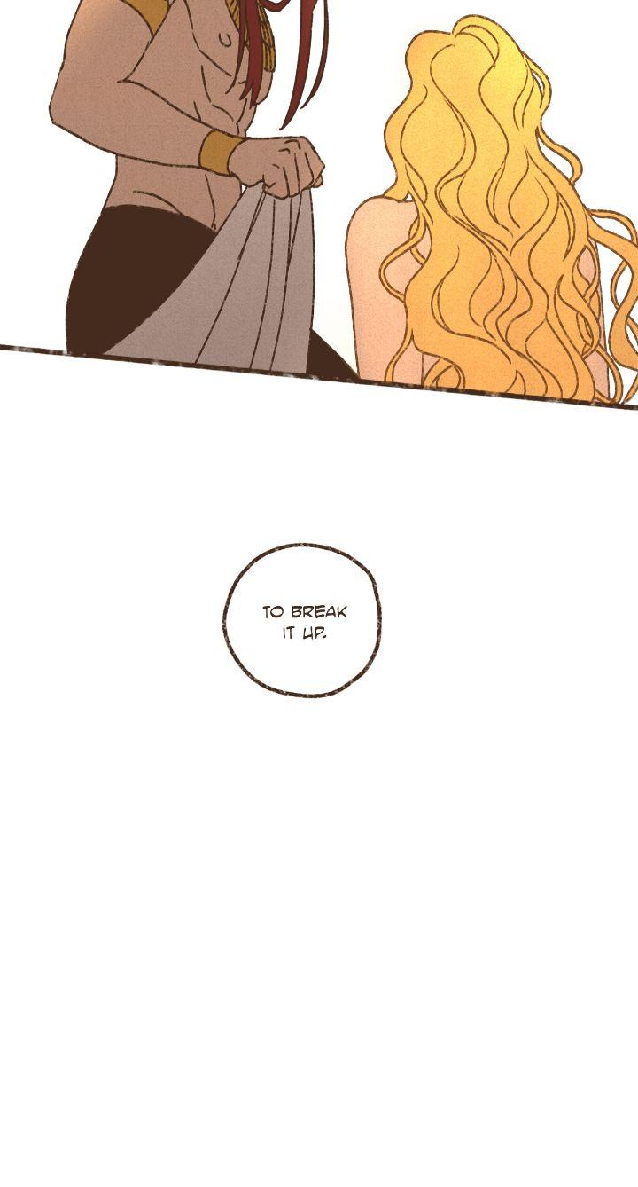 Read Ennead Manga Online