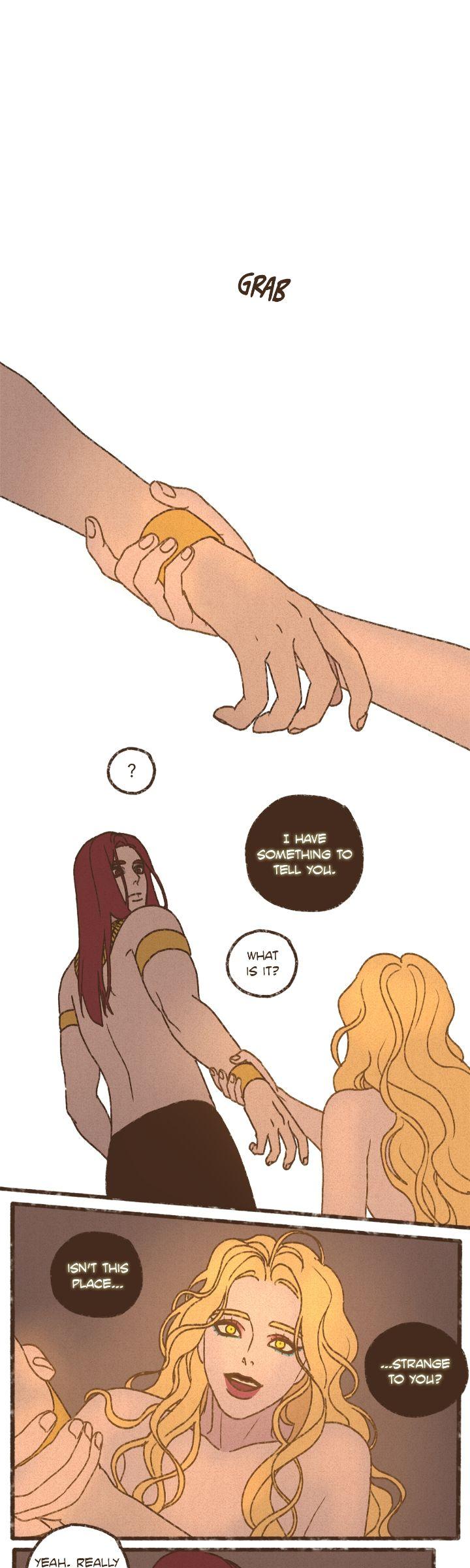 Read Ennead Manga Online