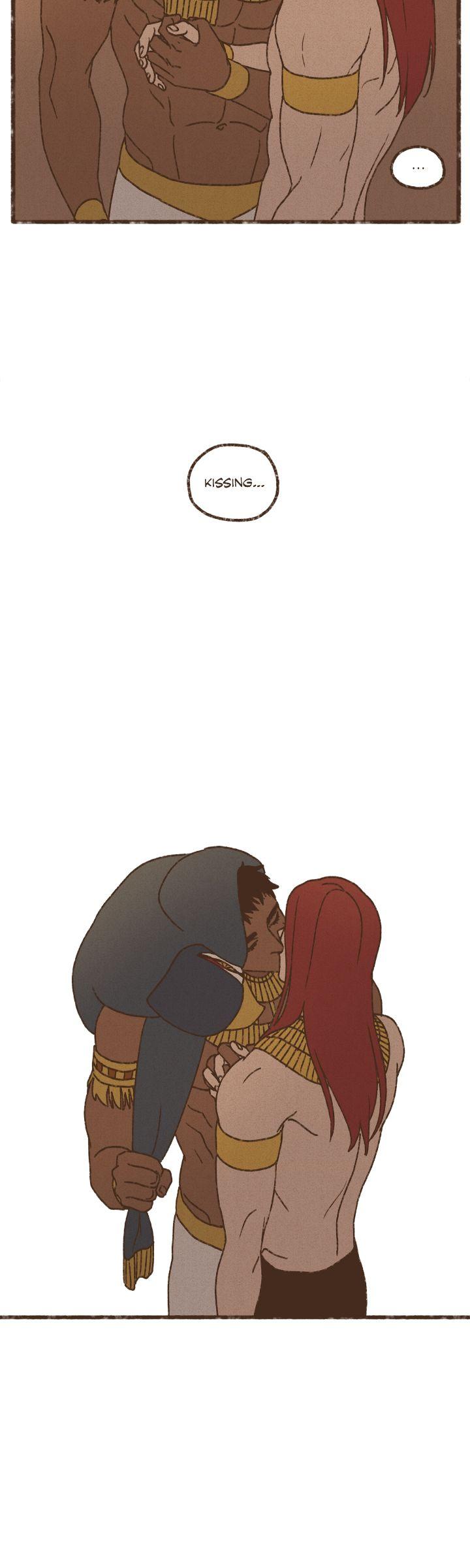 Read Ennead Manga Online