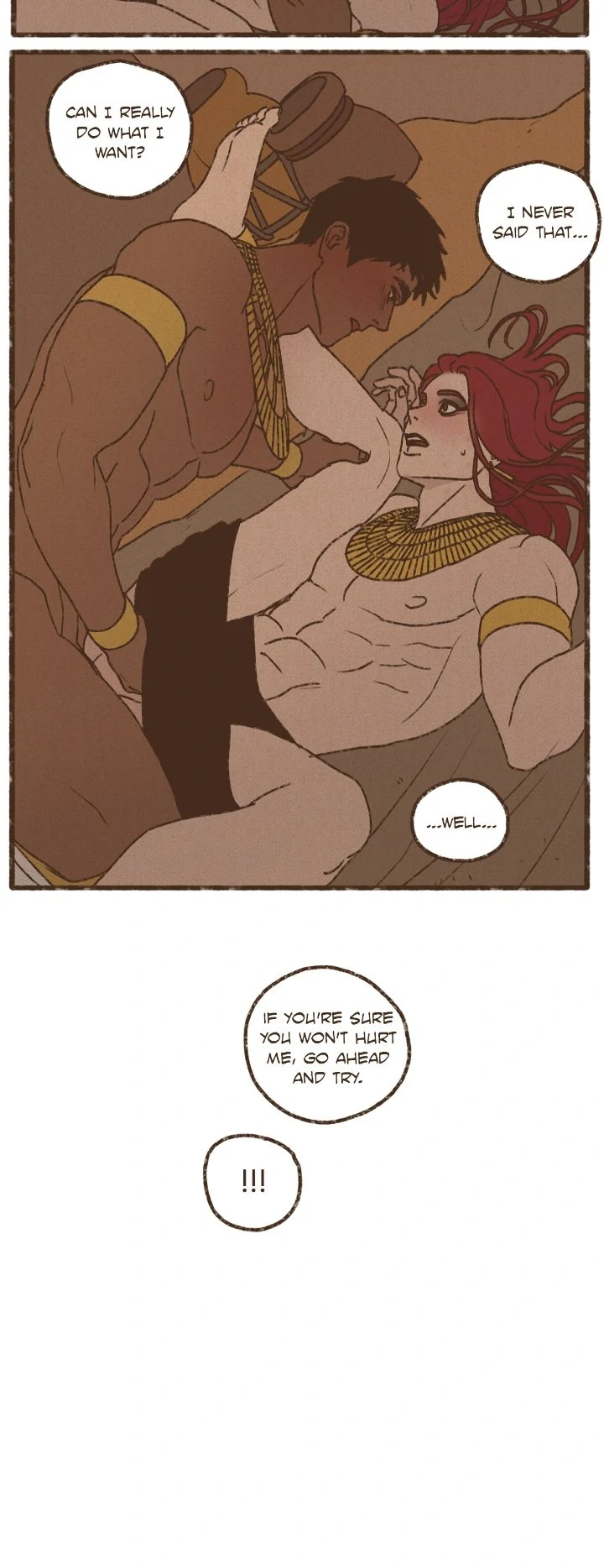 Read Ennead Manga Online