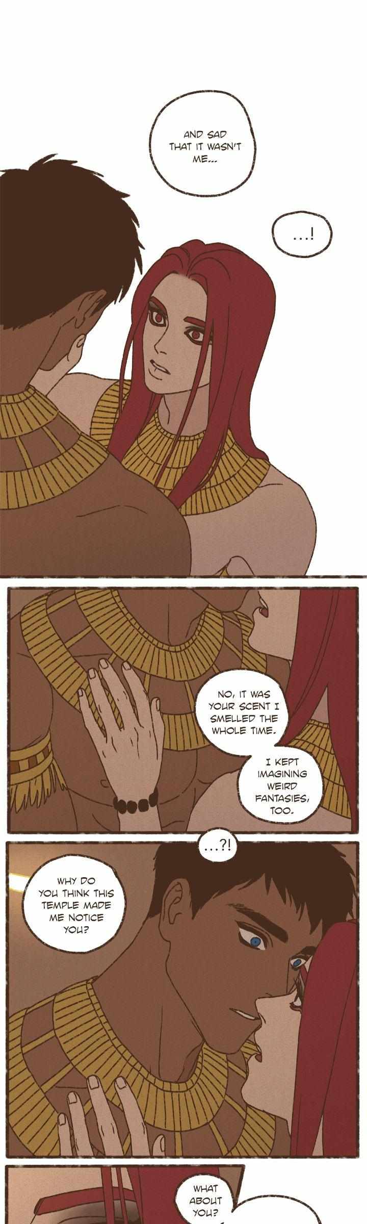 Read Ennead Manga Online