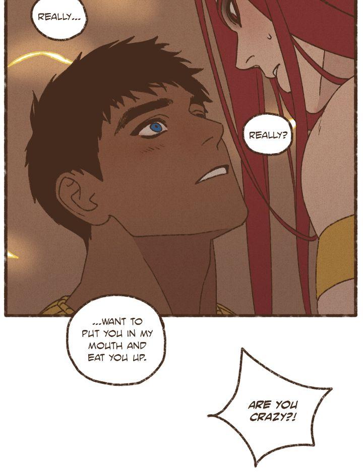Read Ennead Manga Online