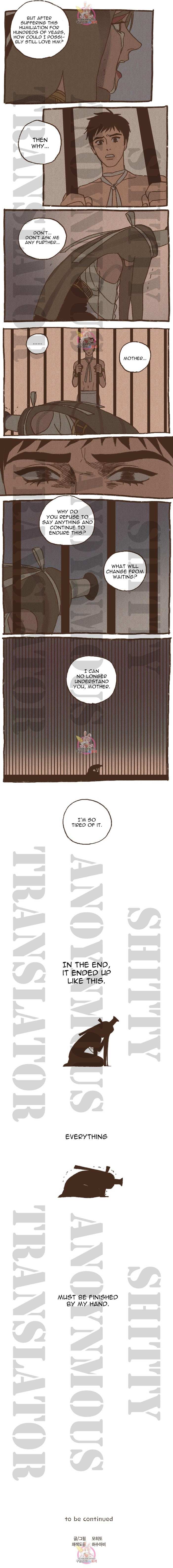 Read Ennead Manga Online