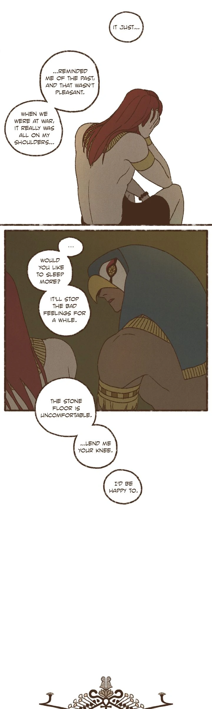 Read Ennead Manga Online