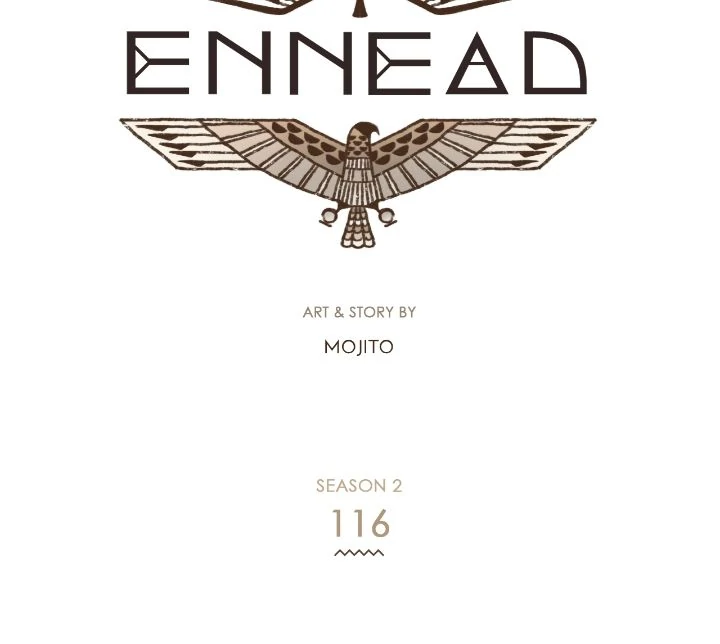 Read Ennead Manga Online