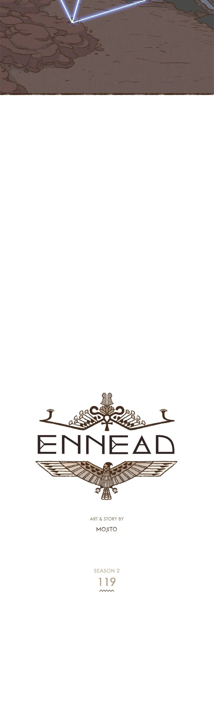 Read Ennead Manga Online