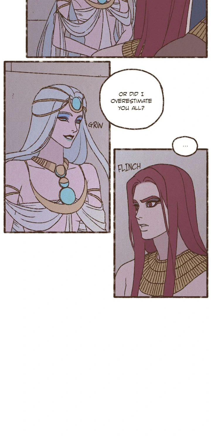 Read Ennead Manga Online