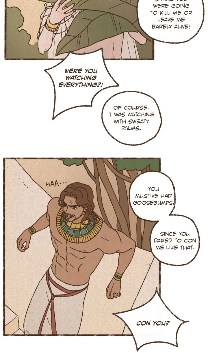 Read Ennead Manga Online