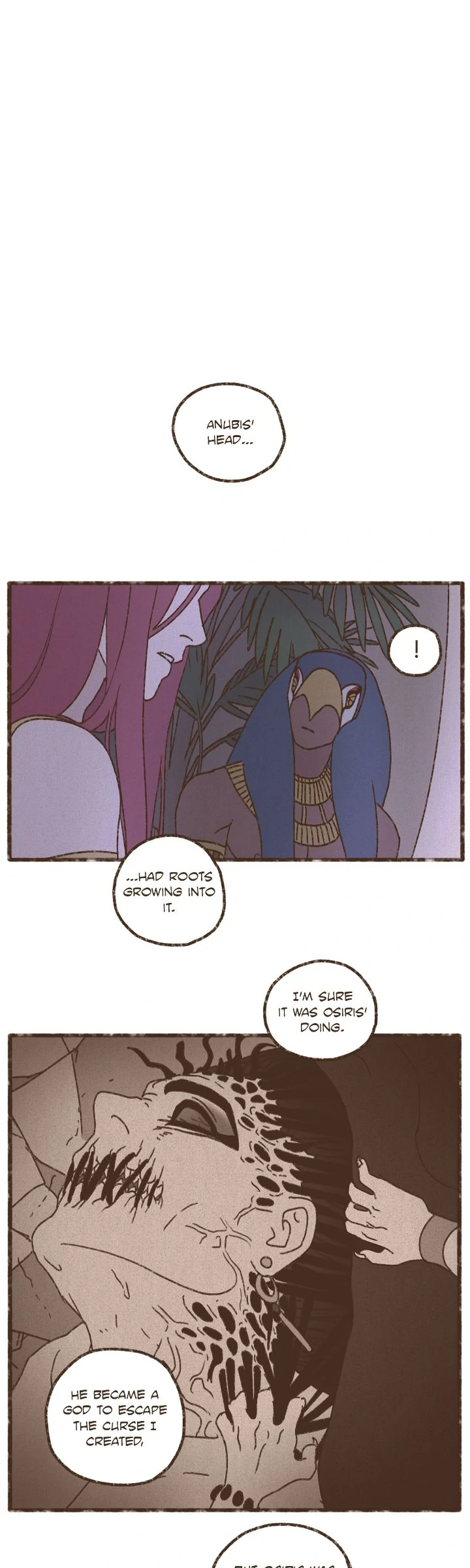 Read Ennead Manga Online