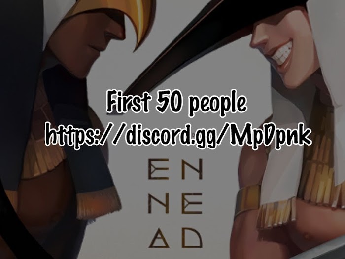 Read Ennead Manga Online