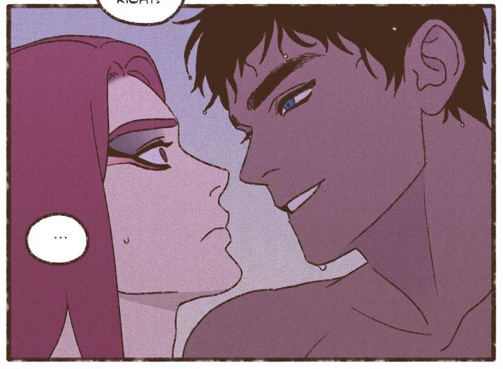 Read Ennead Manga Online