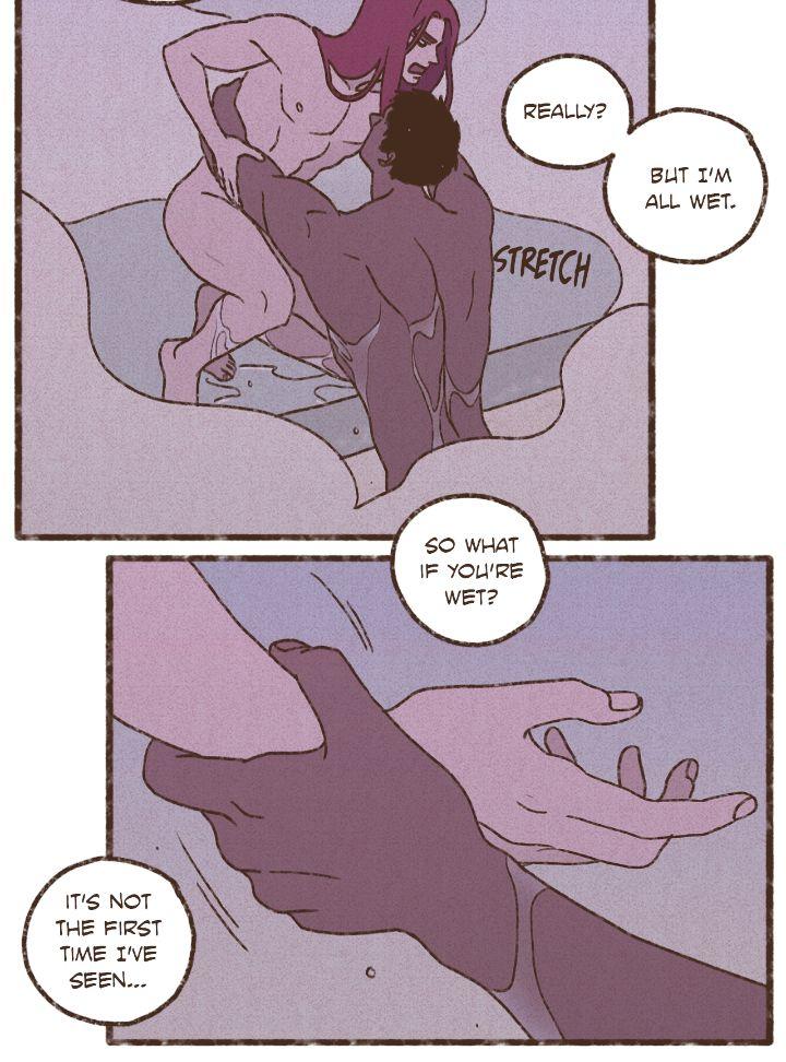 Read Ennead Manga Online