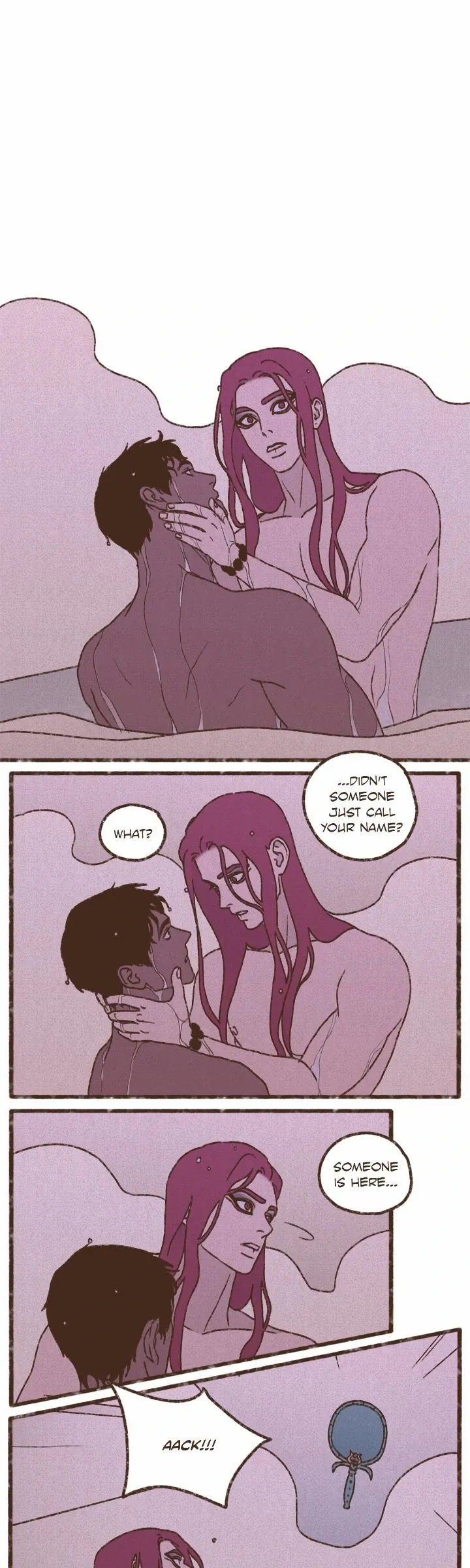 Read Ennead Manga Online