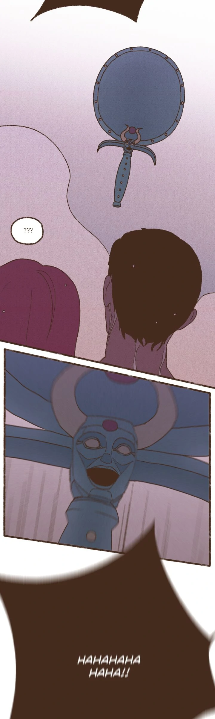 Read Ennead Manga Online