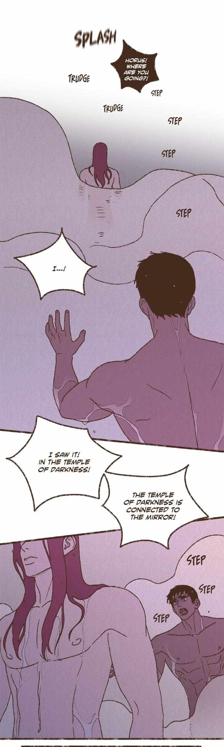 Read Ennead Manga Online