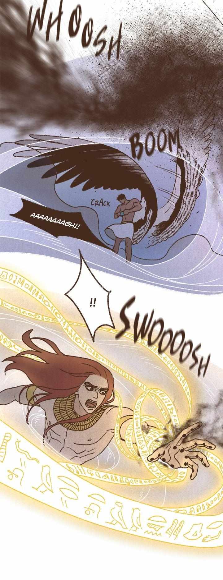 Read Ennead Manga Online