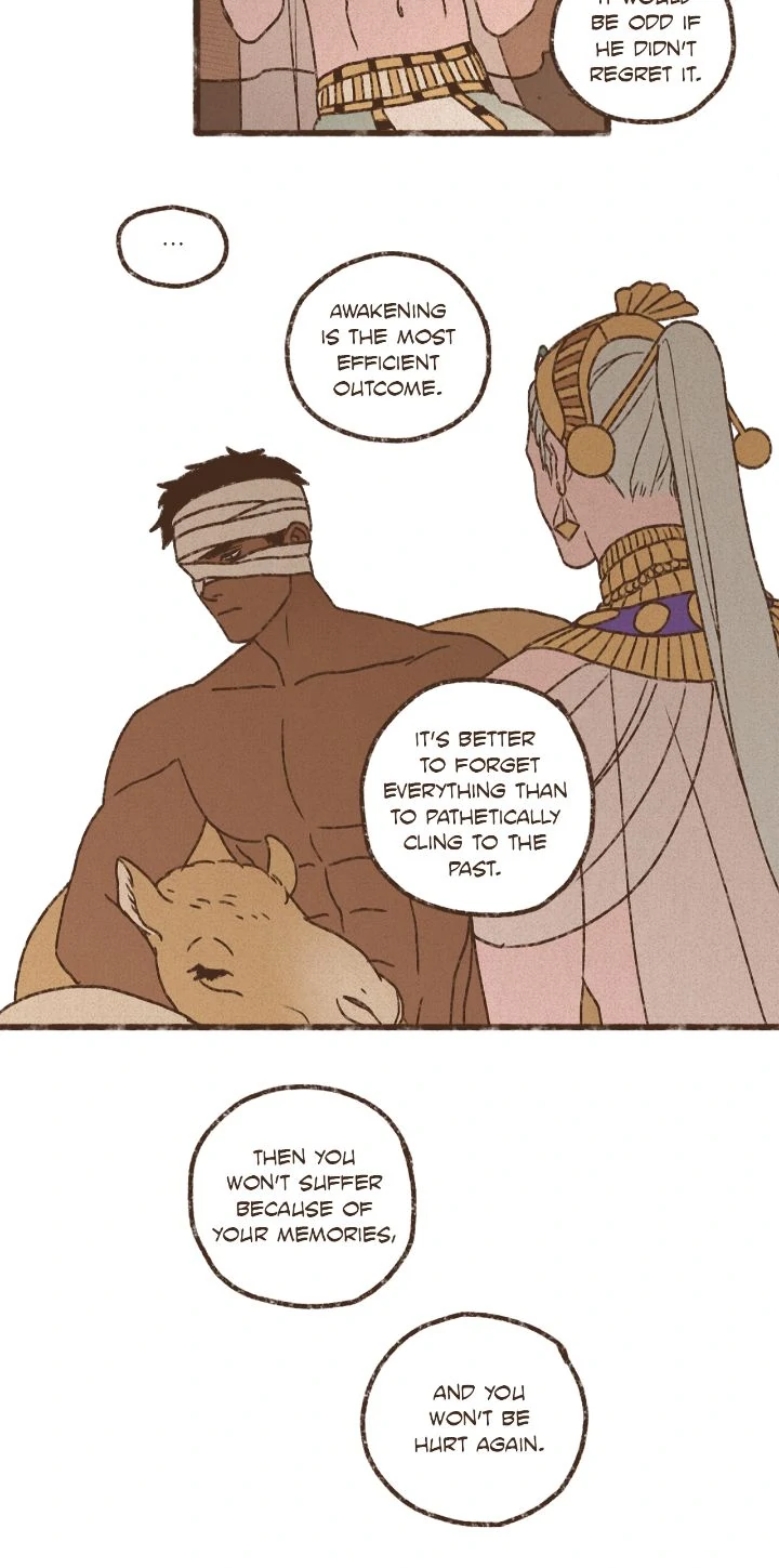 Read Ennead Manga Online