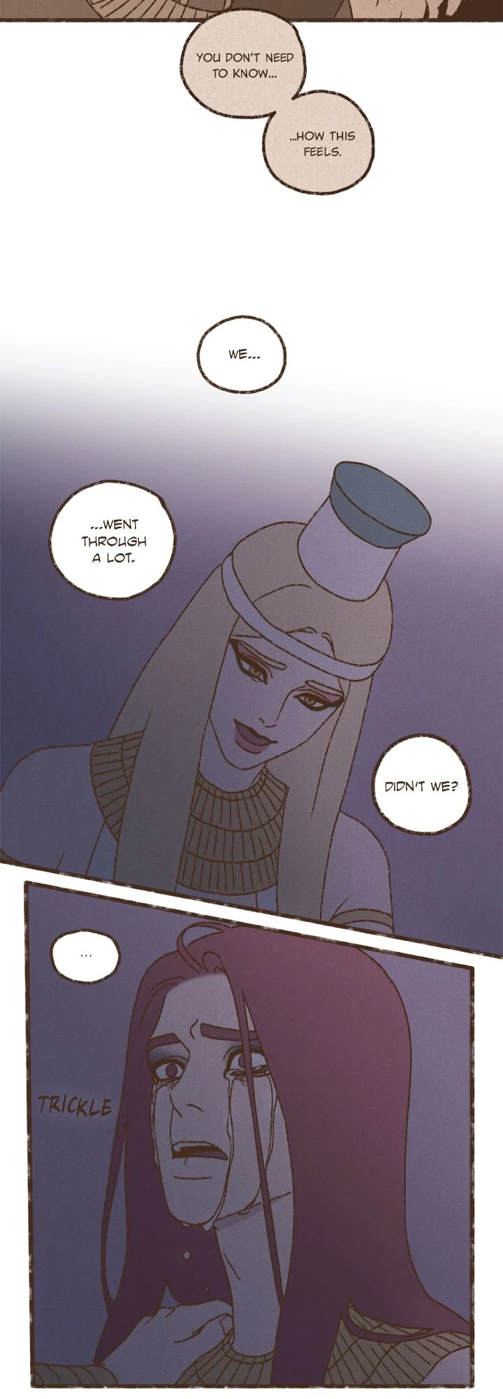 Read Ennead Manga Online