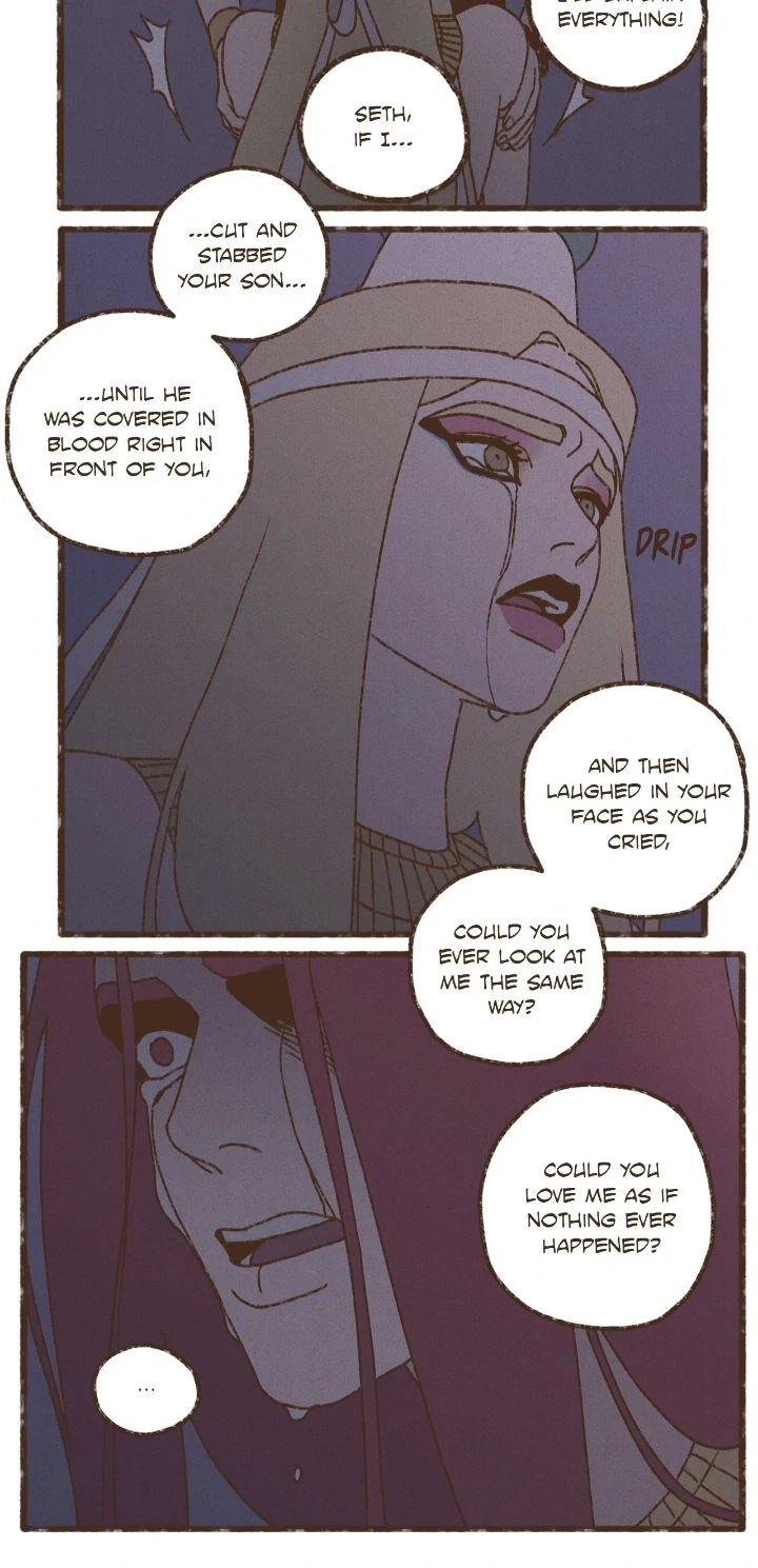 Read Ennead Manga Online