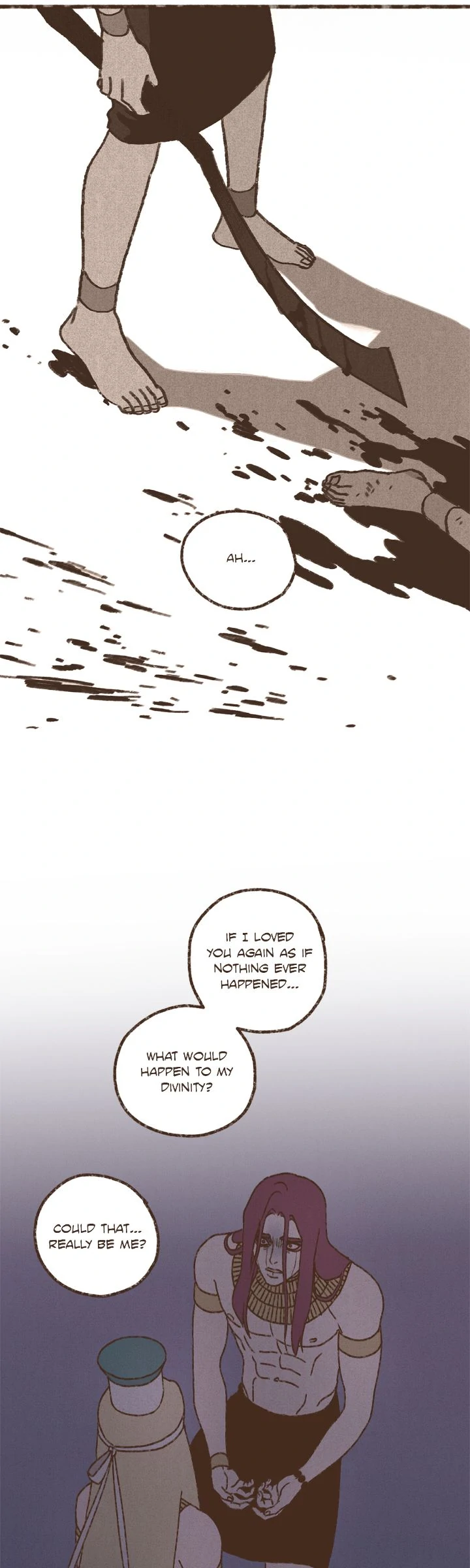 Read Ennead Manga Online