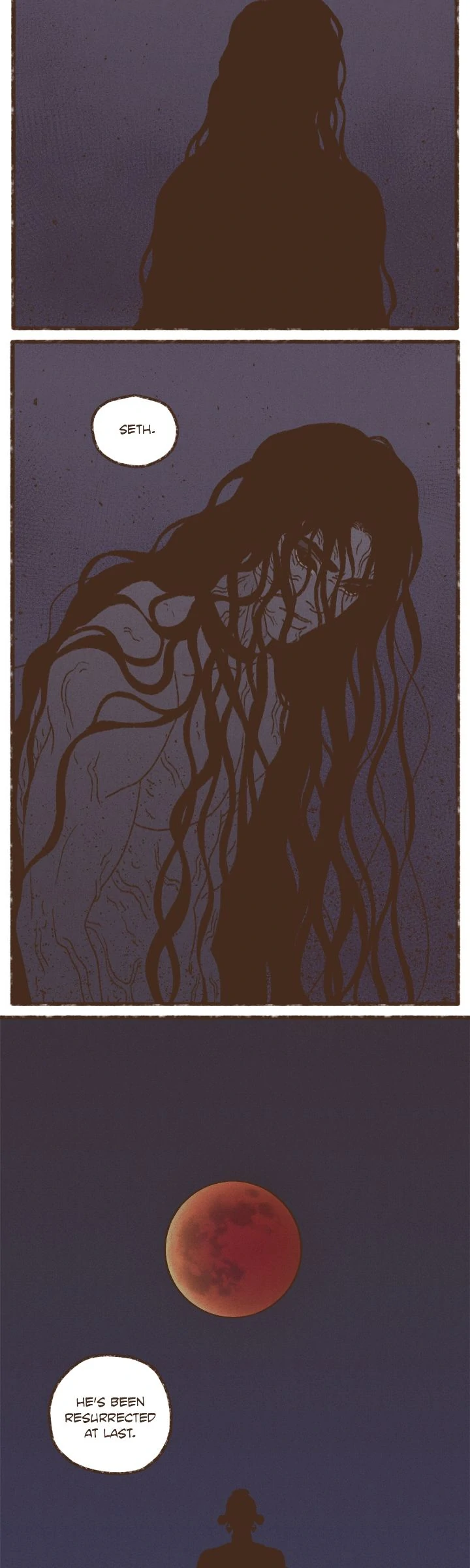 Read Ennead Manga Online