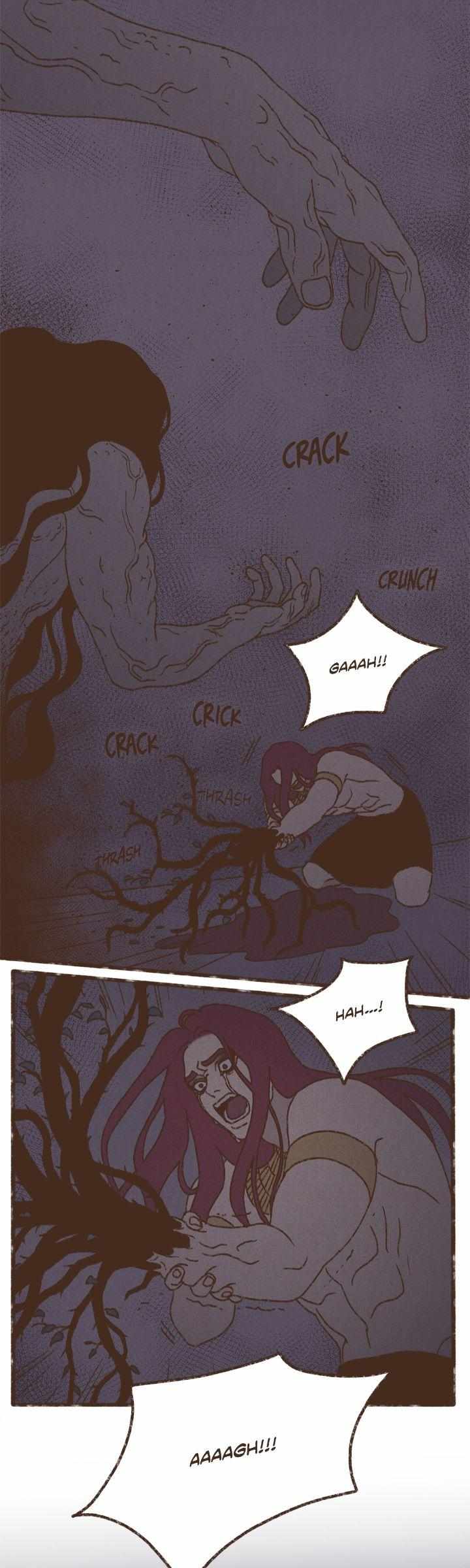 Read Ennead Manga Online