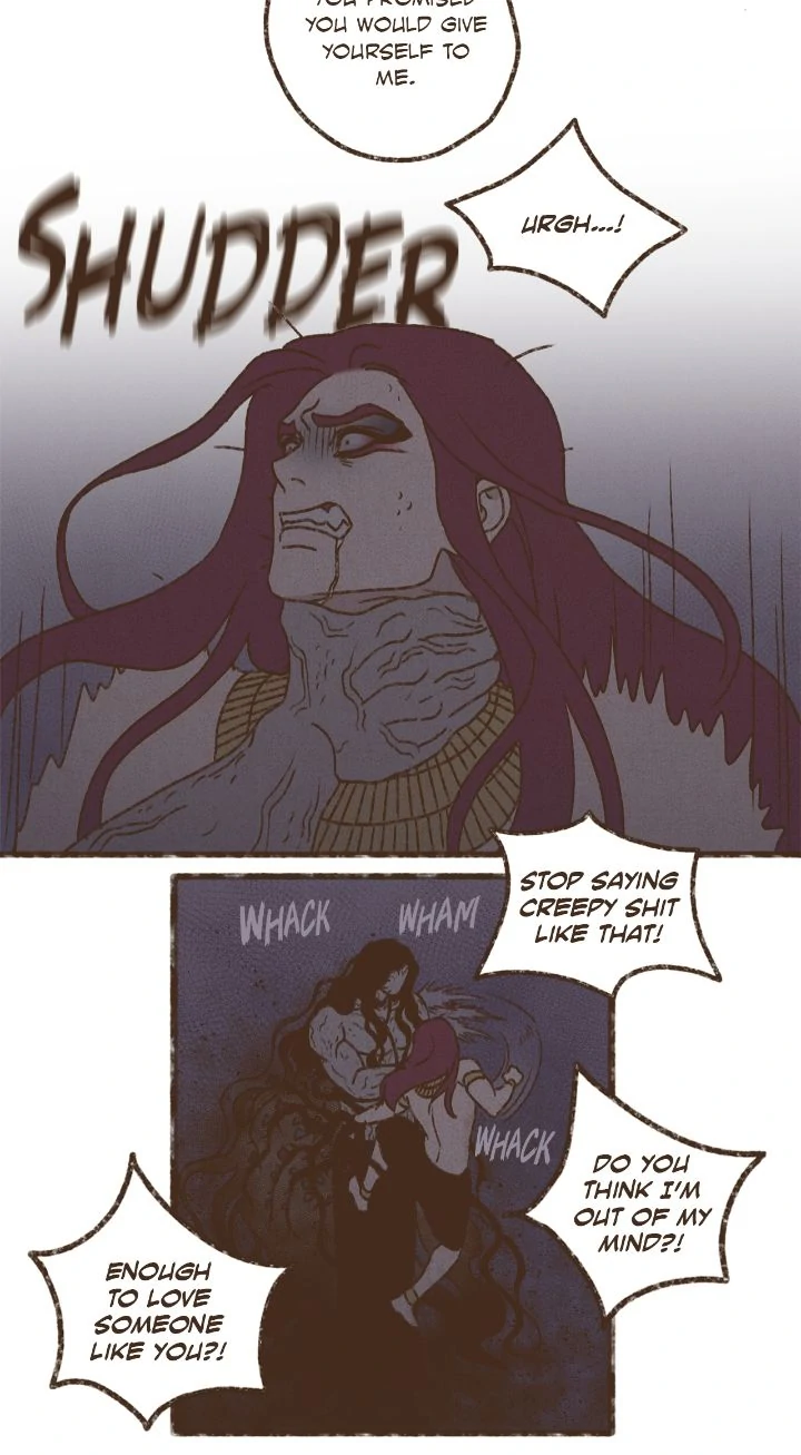 Read Ennead Manga Online