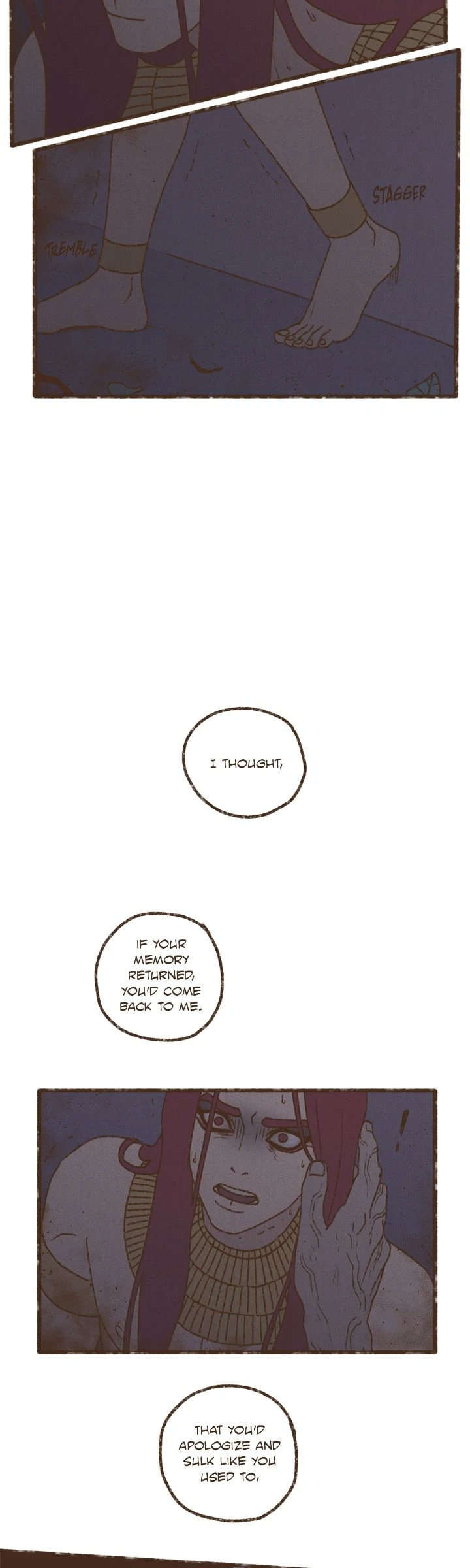 Read Ennead Manga Online