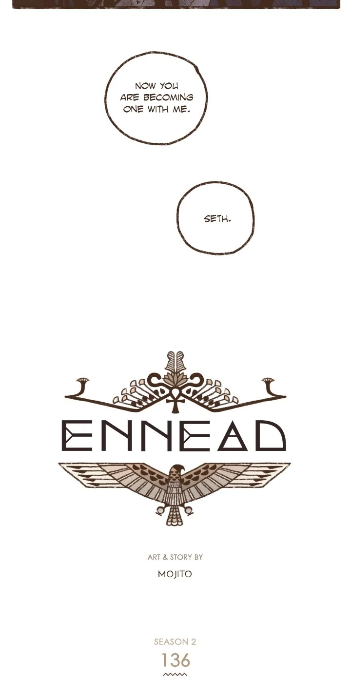 Read Ennead Manga Online