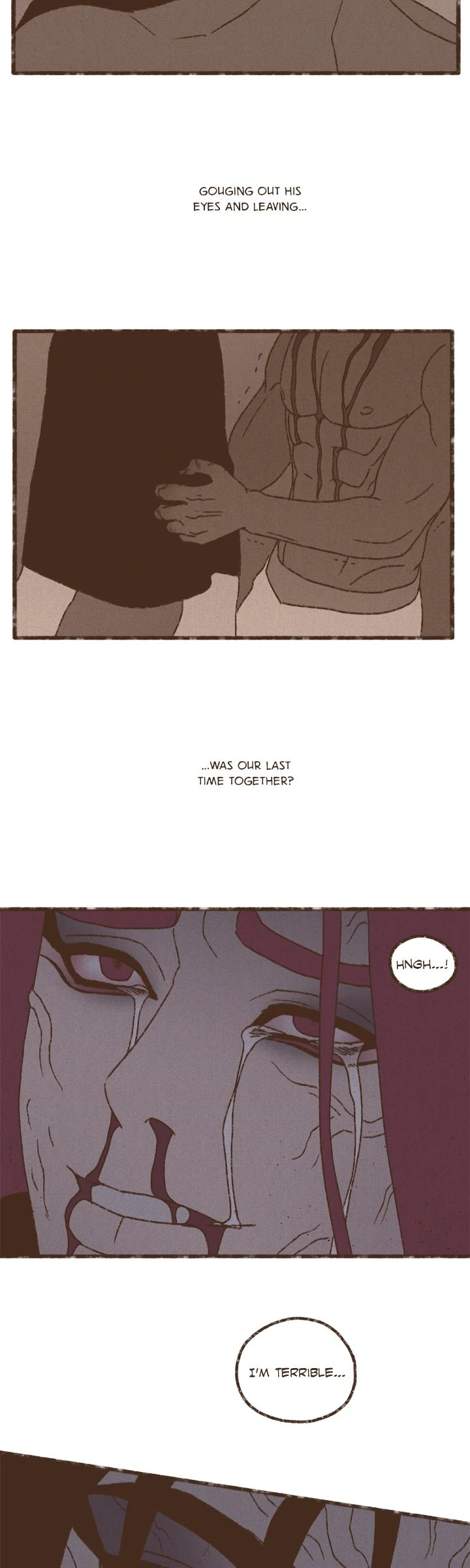 Read Ennead Manga Online
