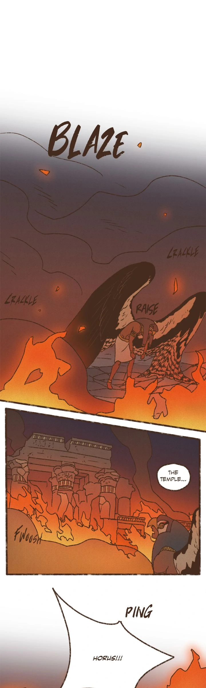 Read Ennead Manga Online