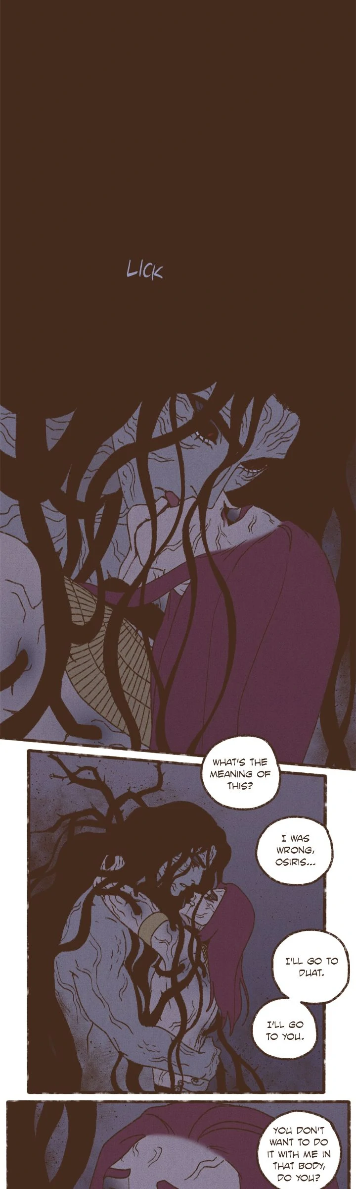 Read Ennead Manga Online