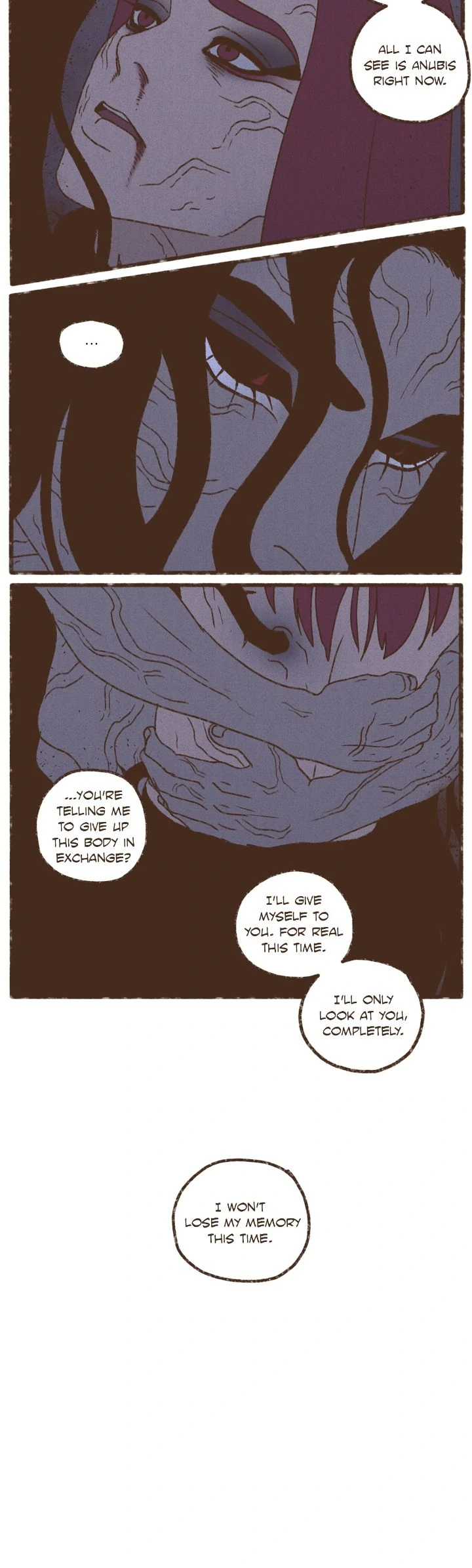 Read Ennead Manga Online