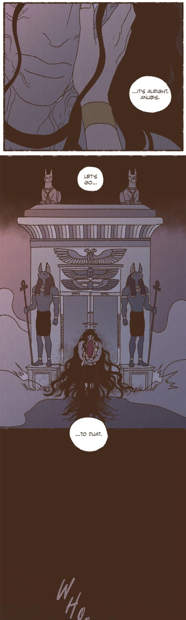 Read Ennead Manga Online