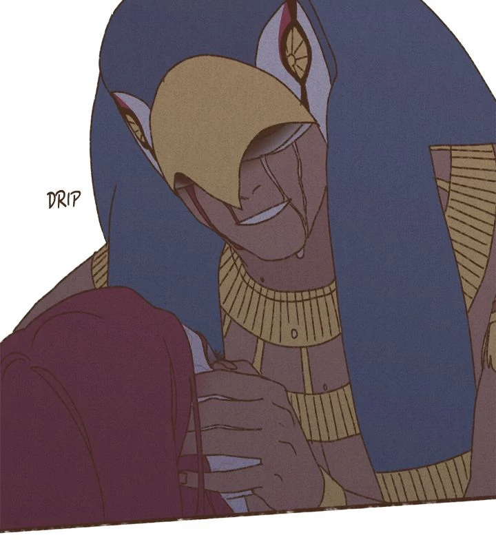 Read Ennead Manga Online