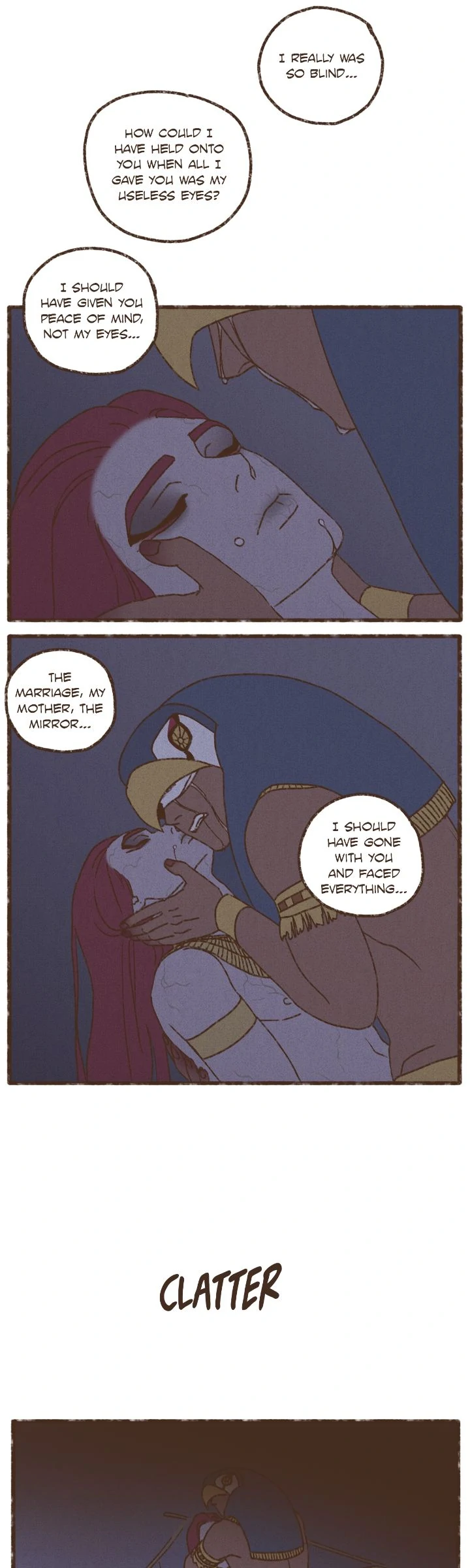 Read Ennead Manga Online