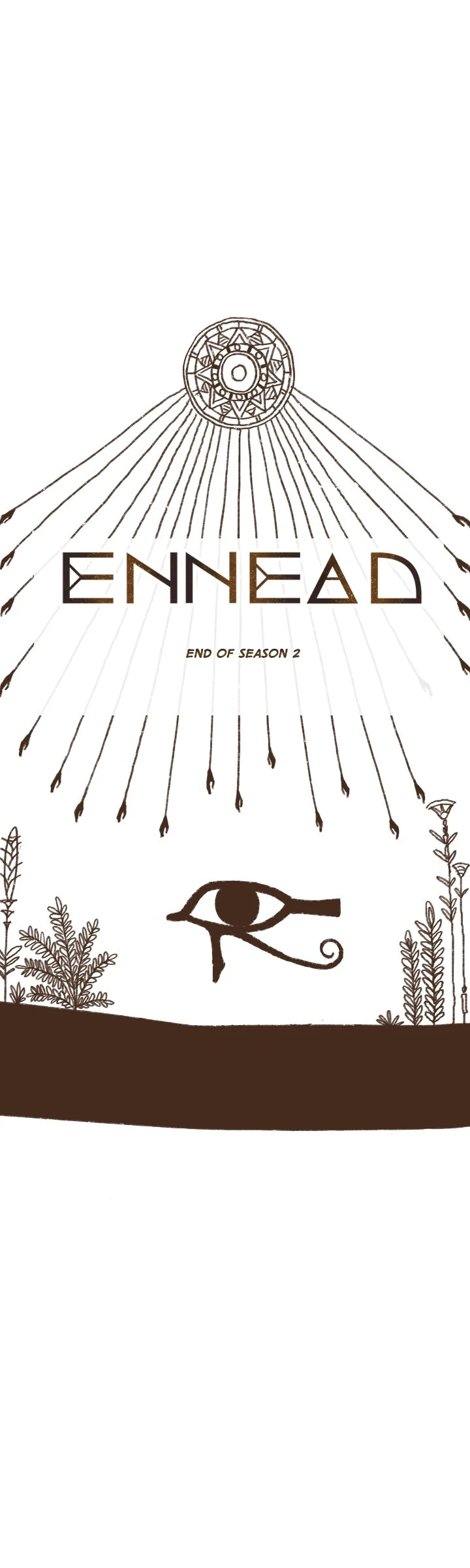 Read Ennead Manga Online
