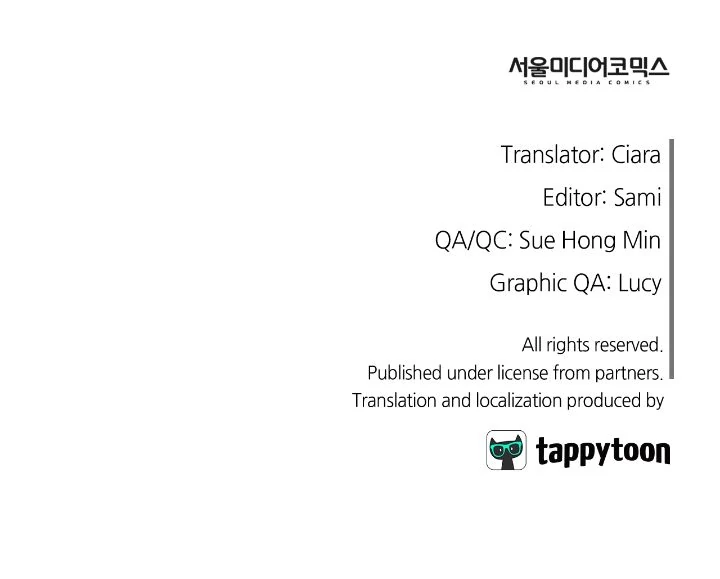 Read Ennead Manga Online