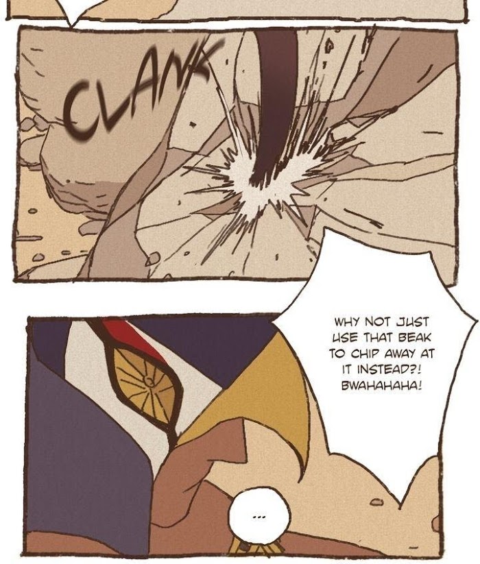 Read Ennead Manga Online