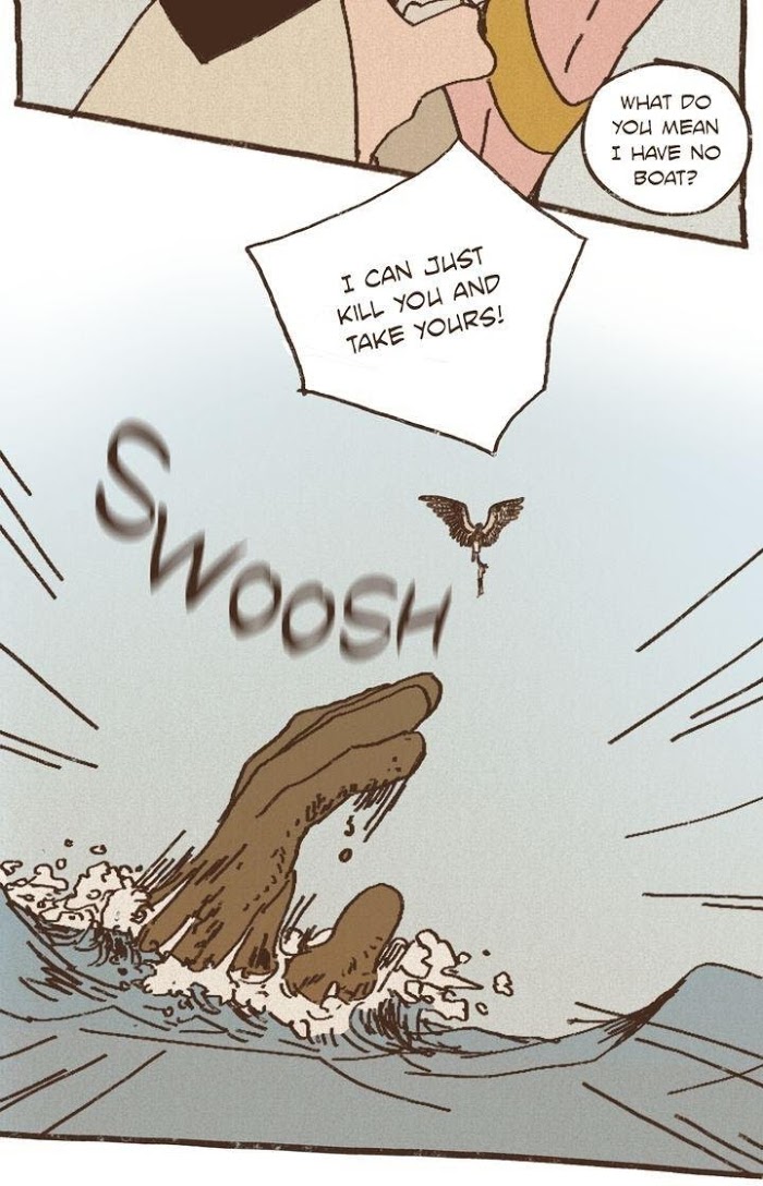 Read Ennead Manga Online