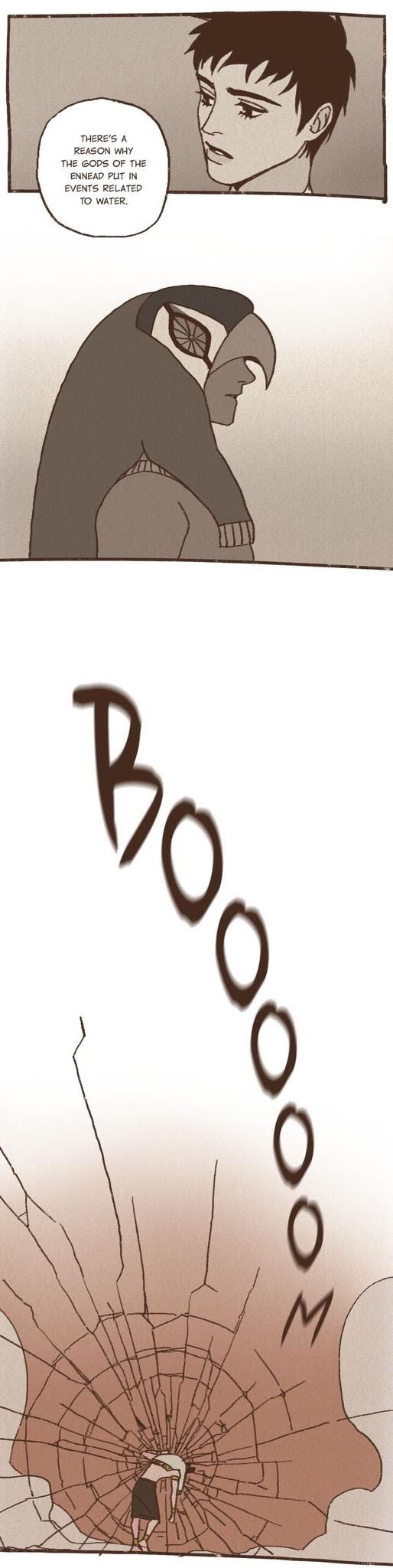 Read Ennead Manga Online