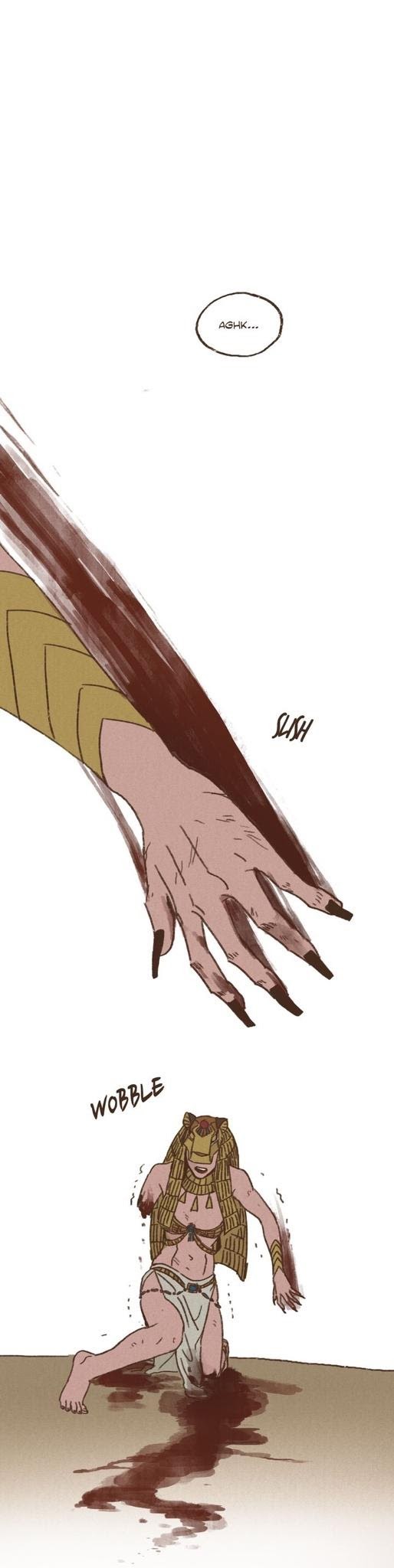 Read Ennead Manga Online