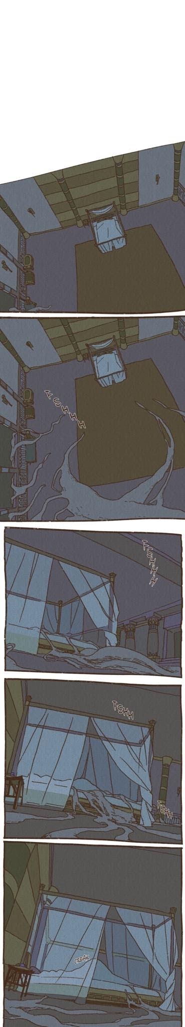 Read Ennead Manga Online