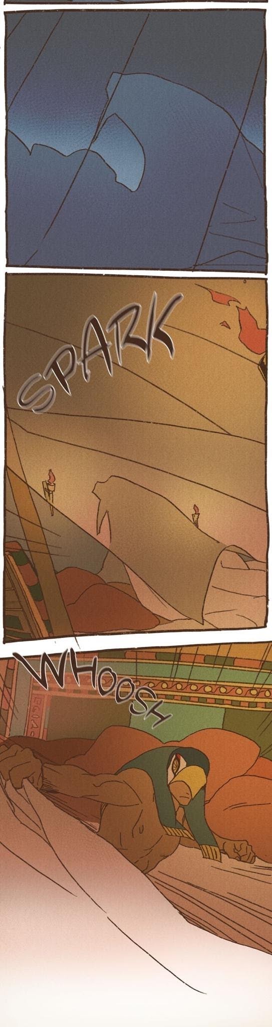 Read Ennead Manga Online