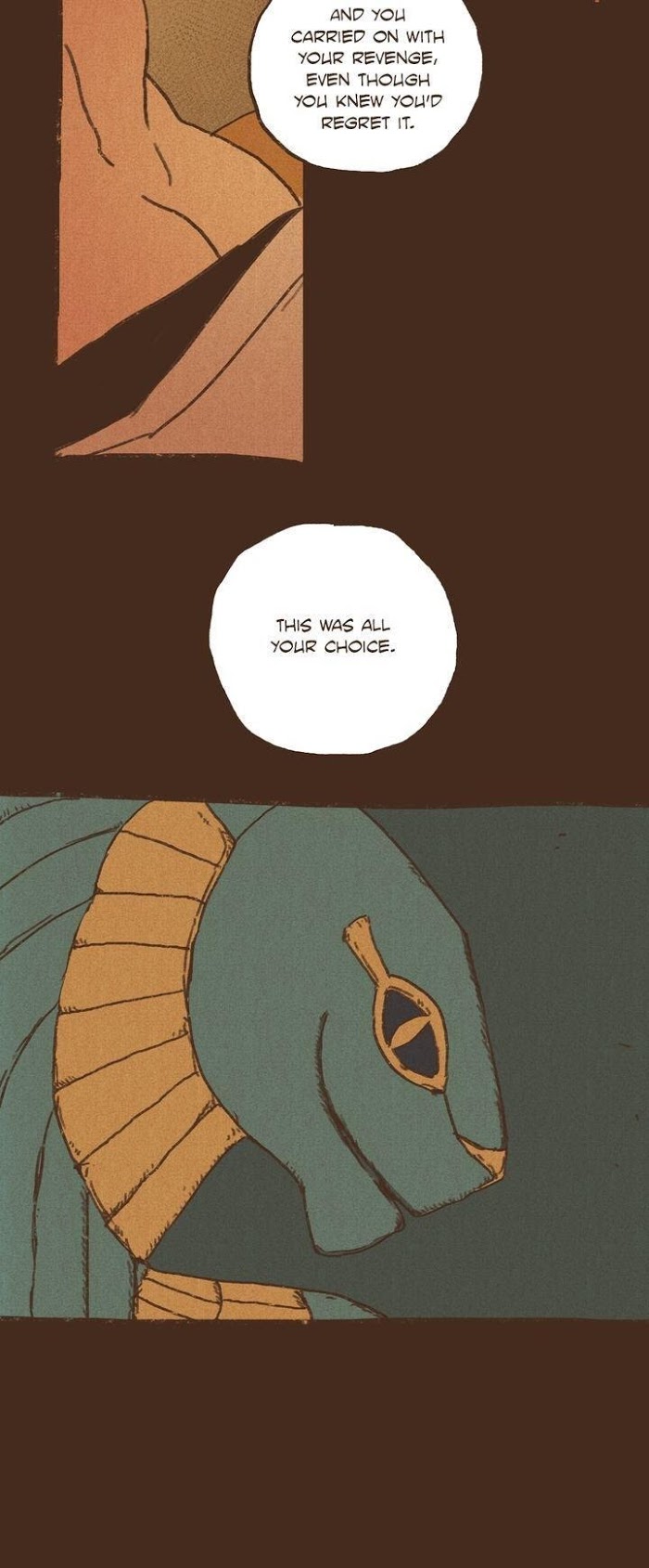 Read Ennead Manga Online