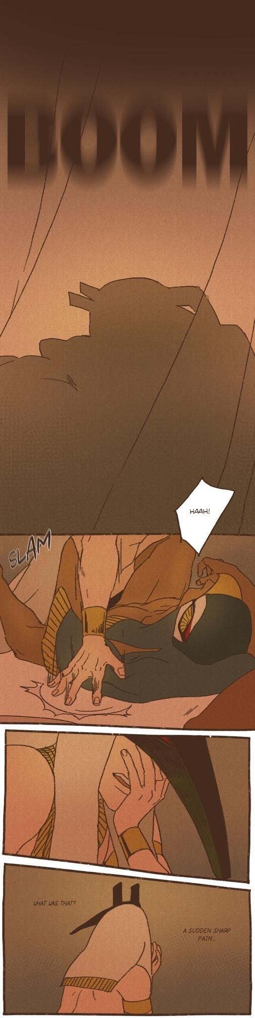 Read Ennead Manga Online