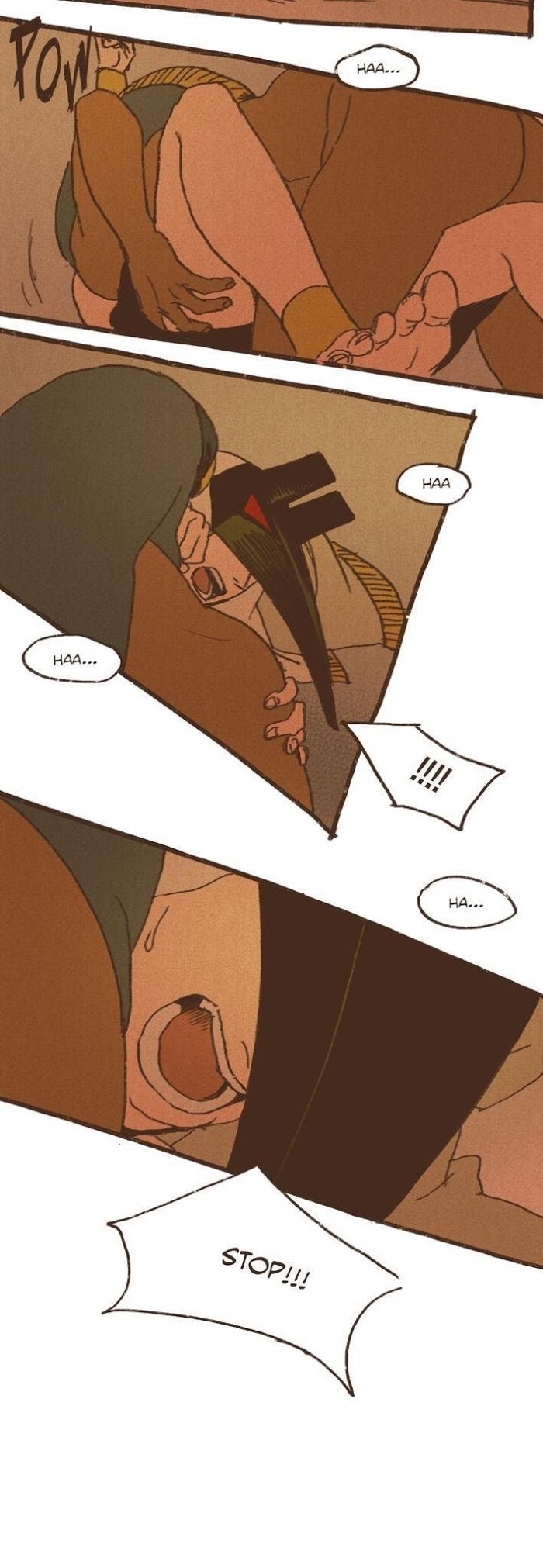 Read Ennead Manga Online
